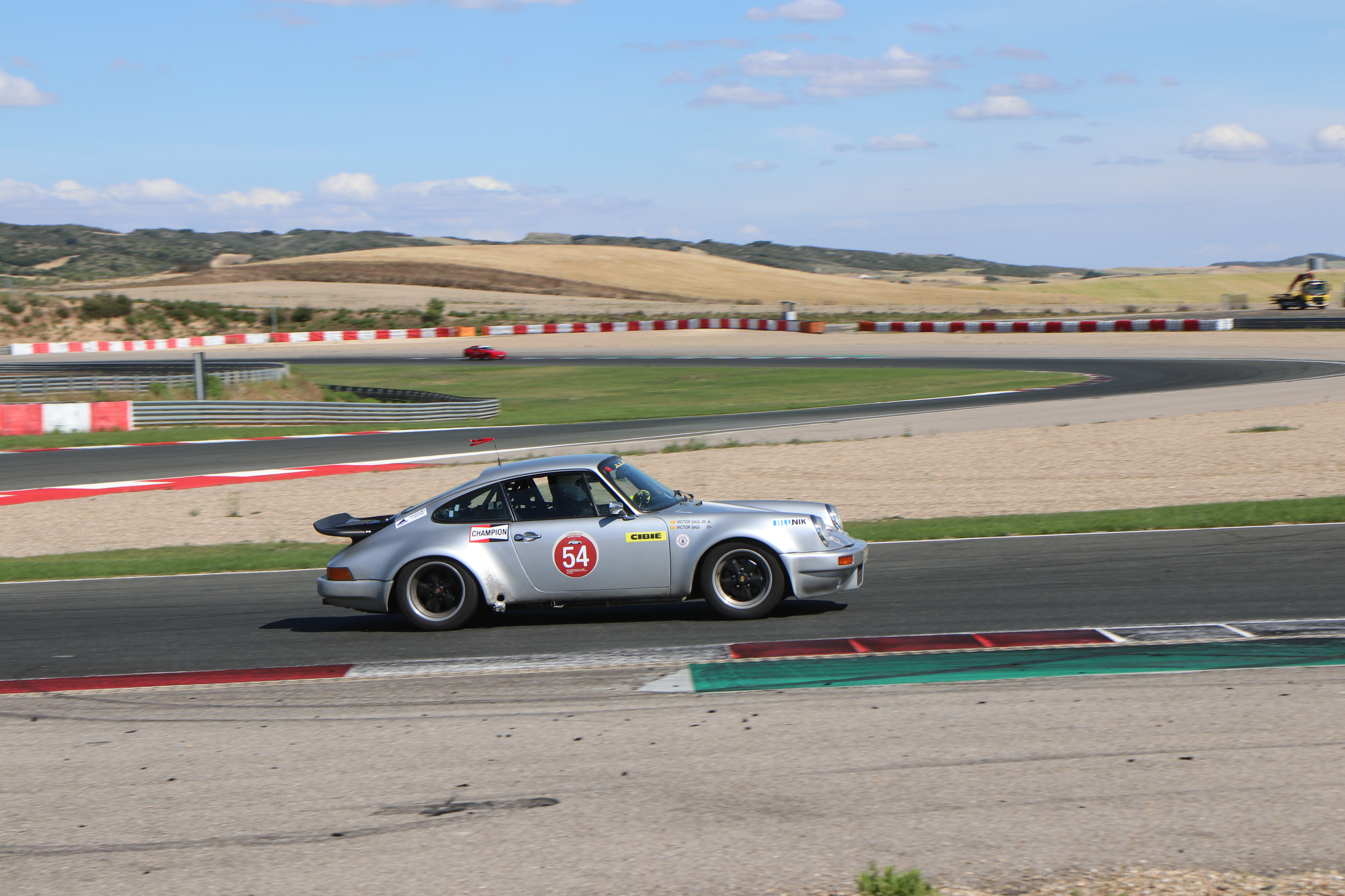 Classic Festival Navarra 0-17 Classic Festival Navarra